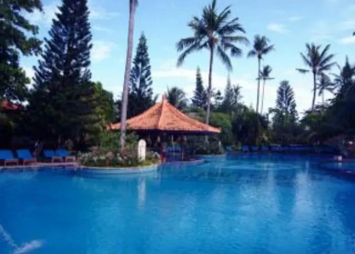 Hotel di lusso: Bali Tropic Resort & Spa - Chse Certified