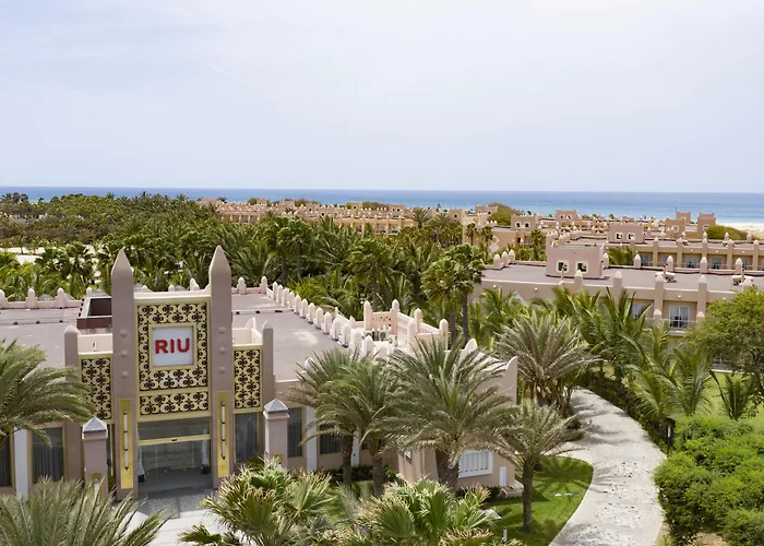 Riu Funana