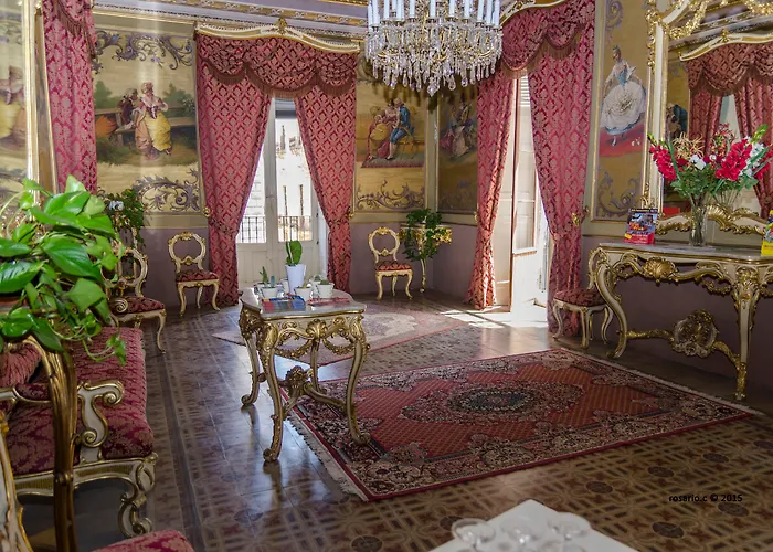 Il Gattopardo House