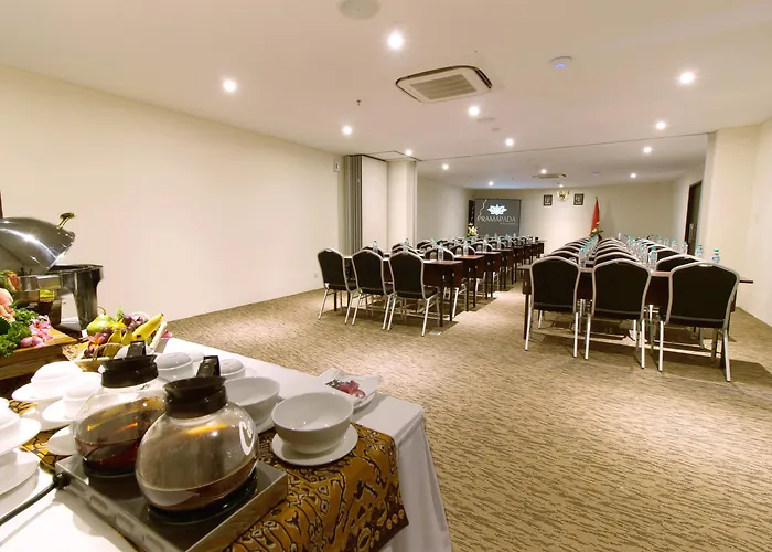 Fox Hotel Jimbaran Beach Bali