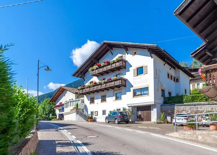  Pension Kofler