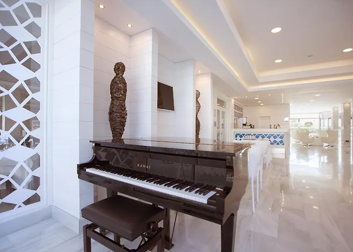 Mar s Playa De Muro Suites