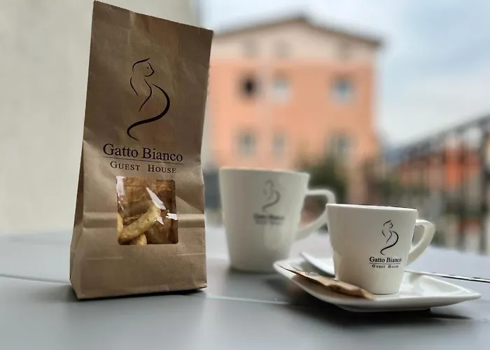Locanda Gatto Bianco