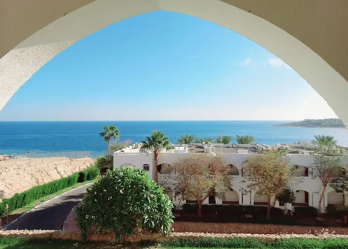 Hotel all'aeroporto: Domina coral bay Sultan - private room