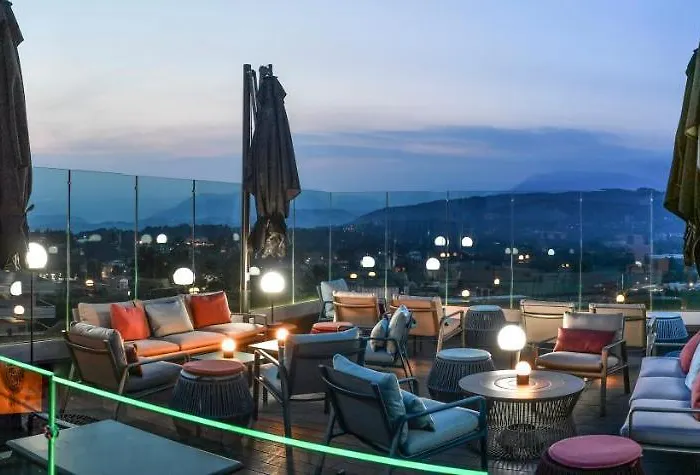 Panorama Hotel Friuli - Boutique Hotel