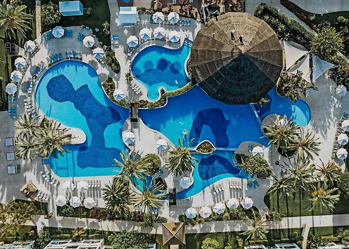 Prinsotel La Dorada&Spa