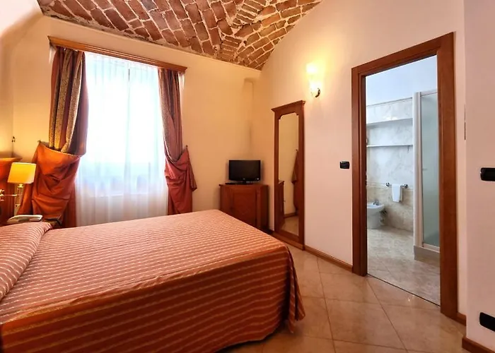 Hotel Acqui&Centro Benessere