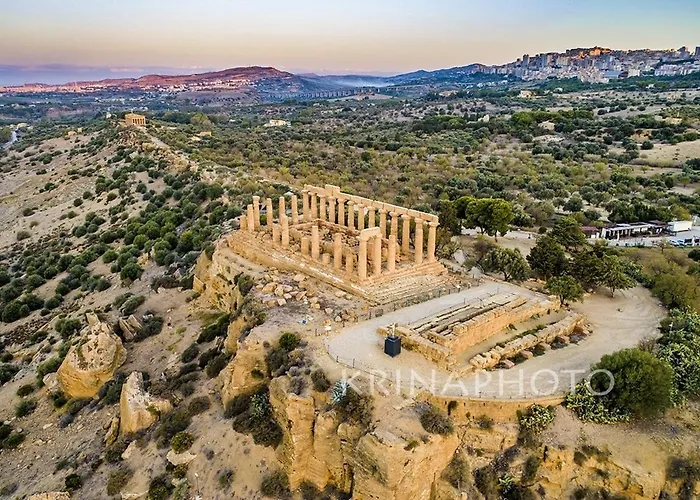 Hotel adatto agli animali: B&B Agorà