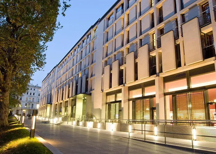 Casa vacanza: Princes Gardens