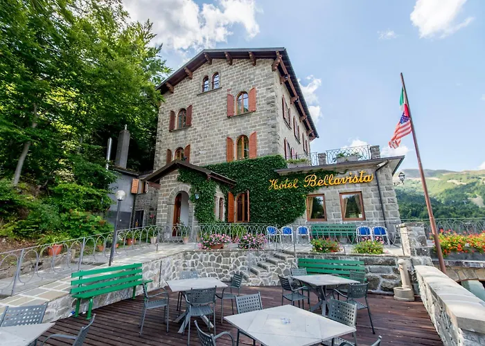 Hotel Bellavista