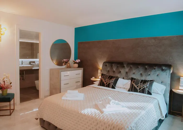 Hotel con vista: La Luce di Sirmione