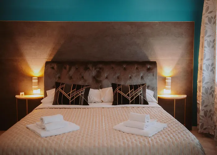 Hotel con vista: La Luce di Sirmione