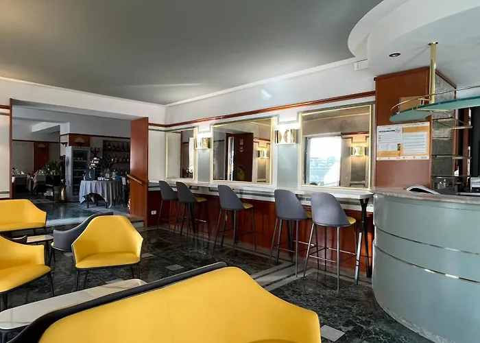 Hotel Centrale