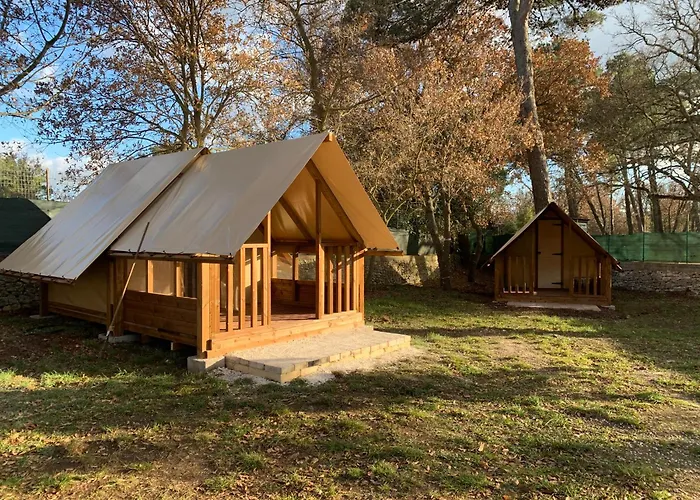 Villaggio Camping Bosco Selva
