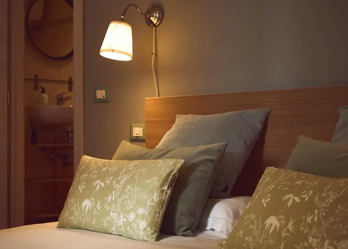 Quiet Night Affittacamere La Spezia