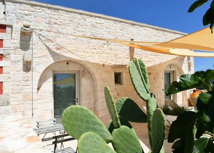 B&B Masseria Piccola