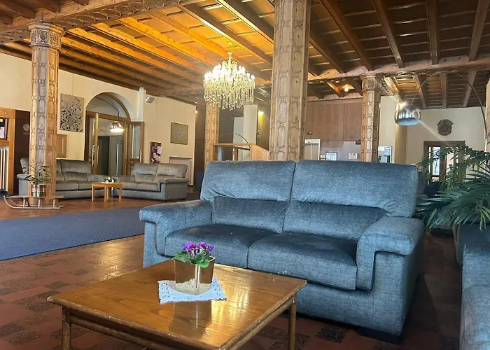 Residence Grand Hotel Carezza