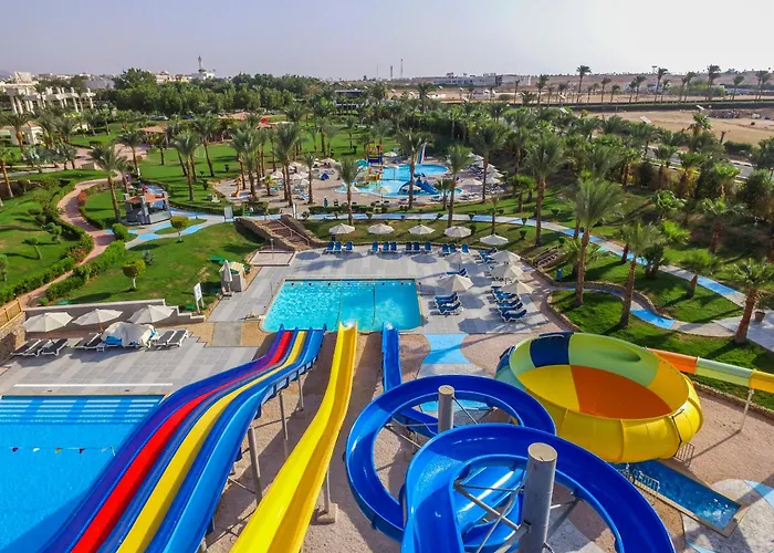Xperience Kiroseiz Aquapark Premier-Naama Bay