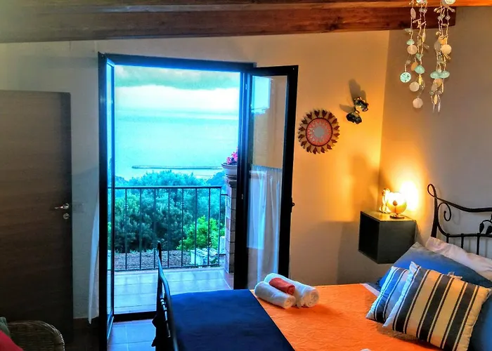 B&B Le Anthos