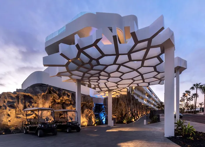 Royal Hideaway Corales Suites (Adults Only)