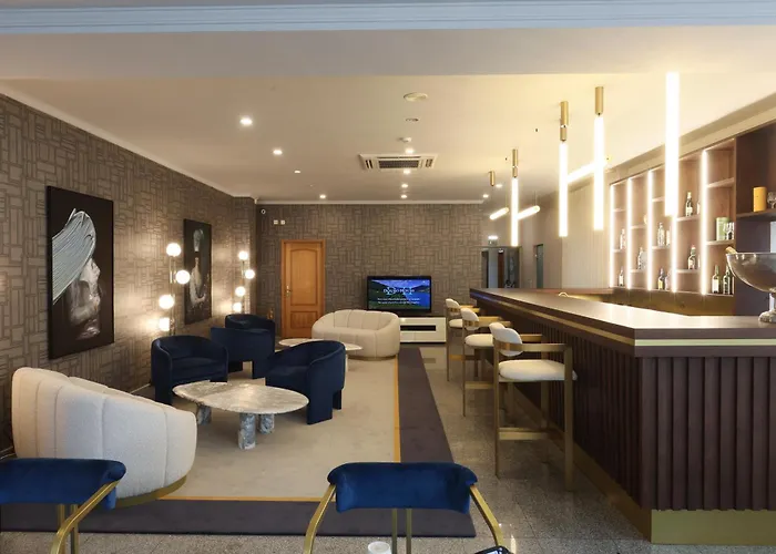 Albergo economico: Hotel America