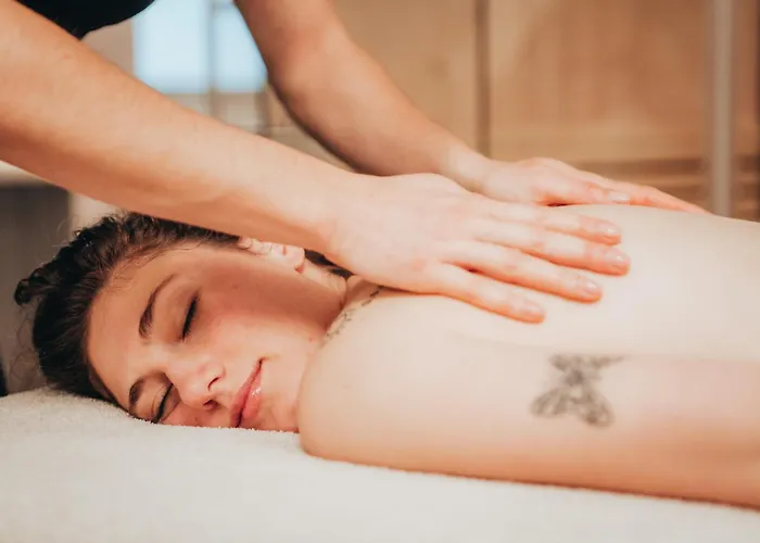 Hotel familiare: Aurora Boutique Hotel & Private Spa