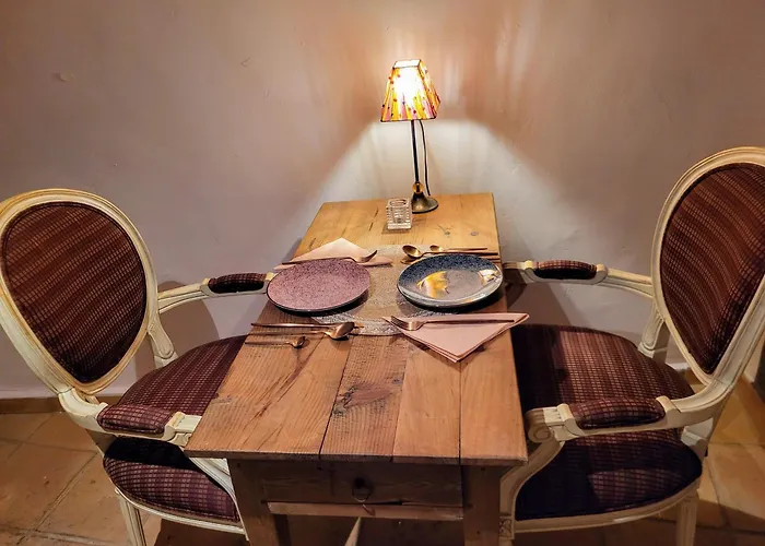 Boutique El Capricho, Spa & Adults Only