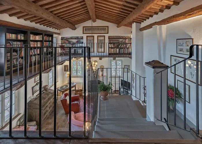 Villa Marlia By Mmega