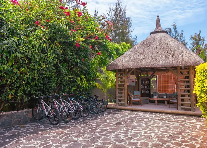 Hotel 5 stelle: Seapoint Boutique Hotel (Adults Only)