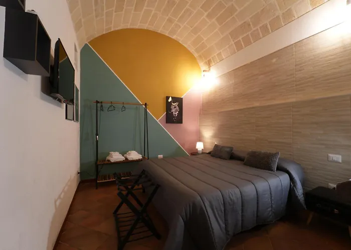 Casa Felice Maison De Charme