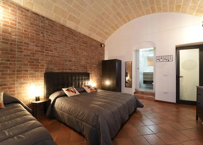 Casa Felice Maison De Charme