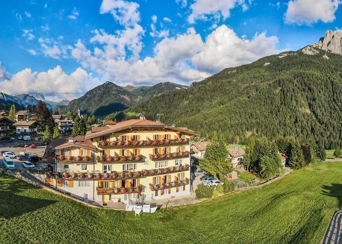 Al Piccolo Hotel
