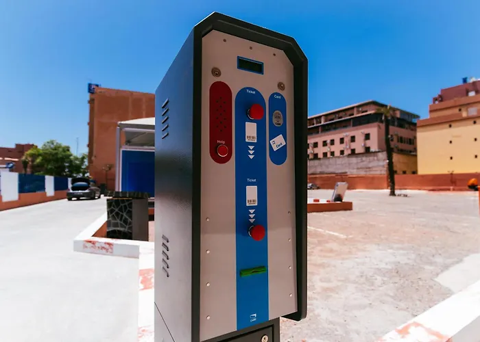 Albergo economico: Hotel Almas