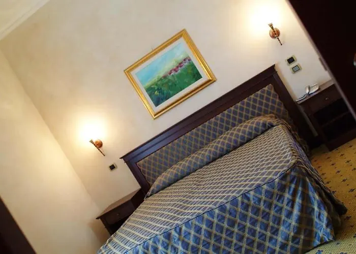 Hotel Don Carlo
