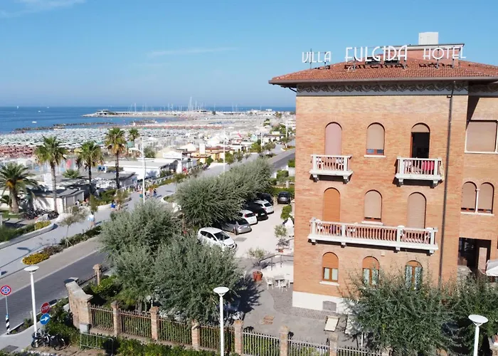 Villa Fulgida