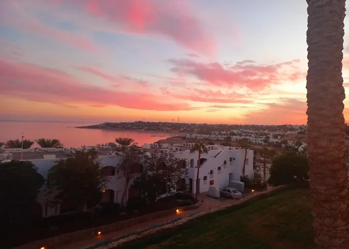 Hotel all'aeroporto: Domina coral bay Sultan - private room