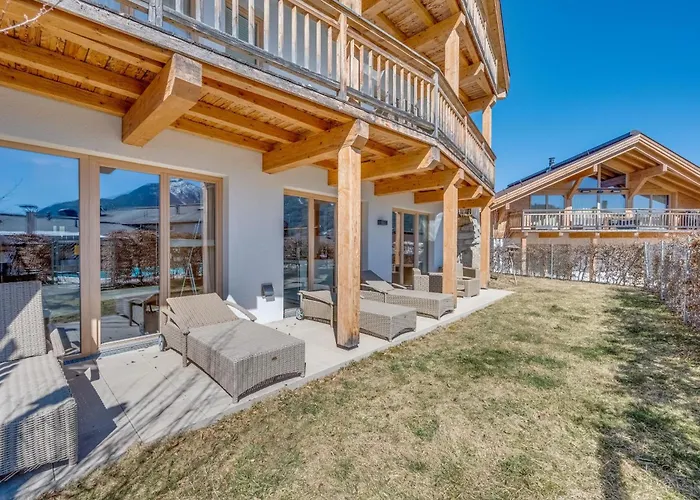 Hotel casinò: Mountains Hotel