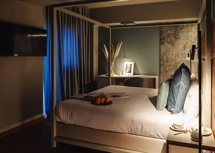 Albergo La Pace