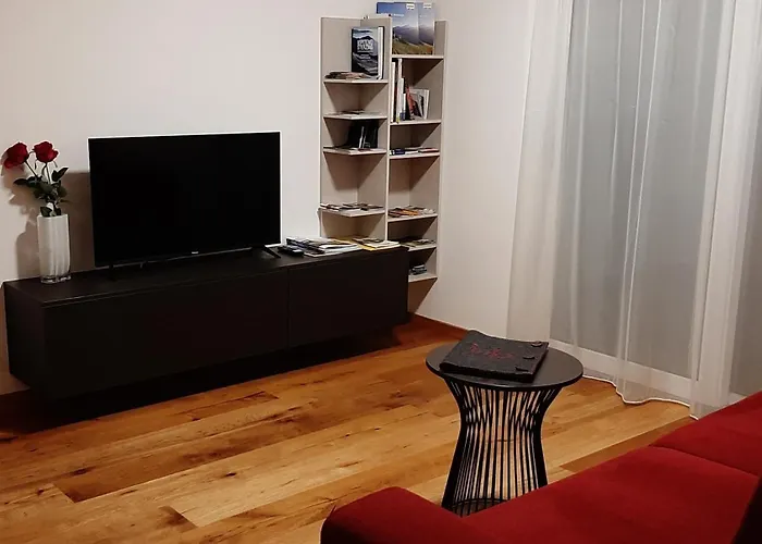 Casa vacanza: Residence Maximilian