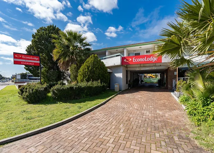 Econo Lodge Rivervale