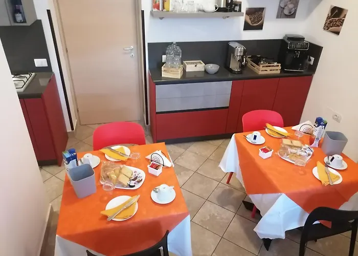 Hotel Centrale