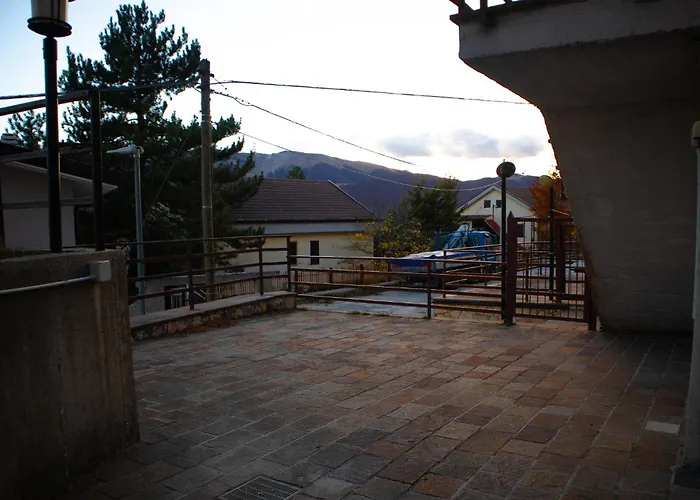 B&B Rivisondoli