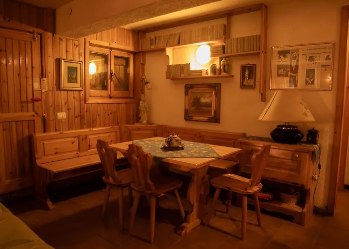 B&B Rivisondoli