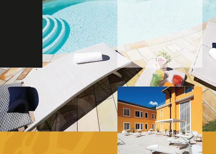 Hotel Brescia