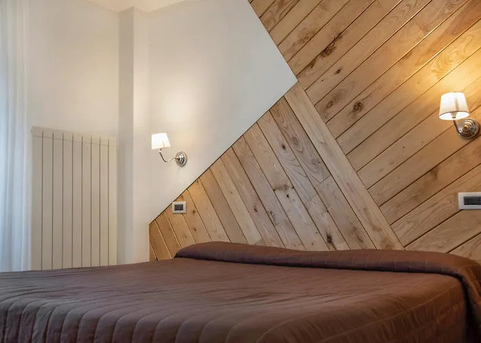 Piccolo Hotel Aurora