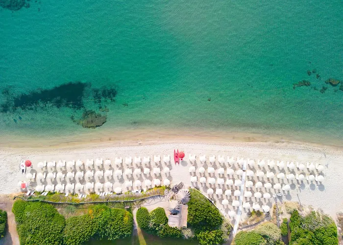 Hotel Baia Di Nora