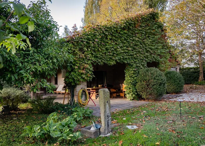 Casa vacanza: Casa Dorina