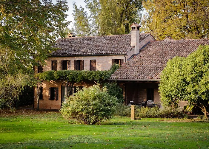 Casa vacanza: Casa Dorina