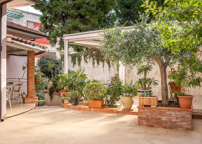 Hotel: B&B Cumpari Turiddu