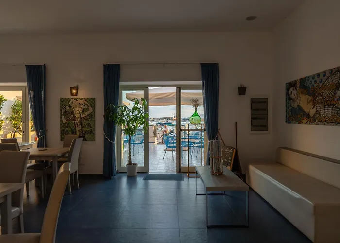 Baia Flegrea Meublè